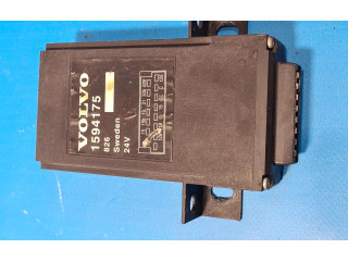 Блок управления 1594175, 1594175 Volvo 960