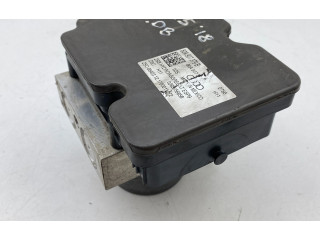 Блок АБС 80A614517B, 80A907379B Audi Q5 SQ5 2017 - года
