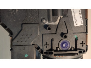 Комплект механизма стеклоочистителей