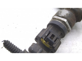 Vstřikovací lišta 0445214194, 55215210   Fiat Doblo  pro naftový motor 1.3 199A200 