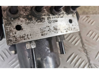 Блок АБС 6R0907379BB Audi A1 2010 - 2018 года