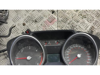 Přístrojová deska Ford Galaxy 2006 CS7T10849DB