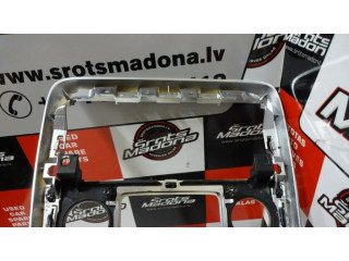 Отделка контроля климата / контроля печки