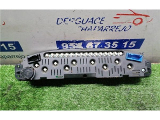Панель приборов 9646685580, 9646685580 Citroen Xsara Picasso