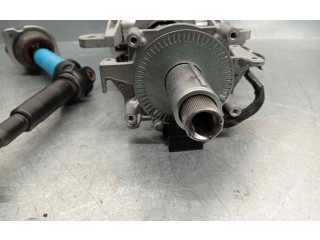    Рулевая рейка 2W933C529AR, 015DE7E01D1   Jaguar XF X250 2007 - 2015 года