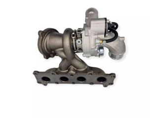 Turbodmychadlo Турбина 53039700154, 53039700237 Volvo S60