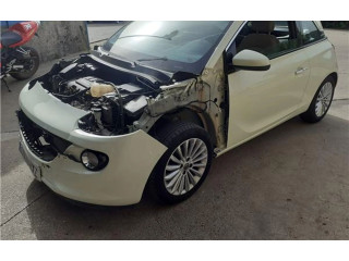 Поршень Спидометр (приборный щиток) 13433295 Opel Adam