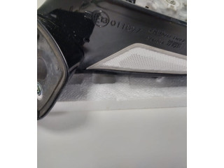 Зеркало электрическое        Lexus IS 220D-250-350  2006 - 2013 года   