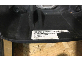 Руль Land Rover Discovery Sport 2014 - года K8d2-3f563-jc, LR115725