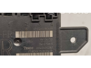 Řídící jednotka 04602806AH, 00404002B2 Chrysler Grand Voyager V 2008