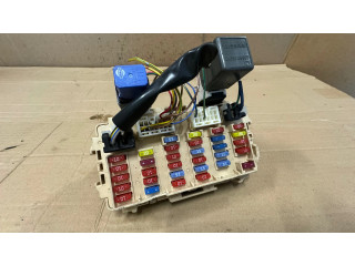   Pojistková skříňka PPT40   Nissan X-Trail T30 2004