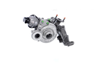 Turbodmychadlo Турбина 792290-5002S, 792290-5002S Volkswagen Transporter - Caravelle T6