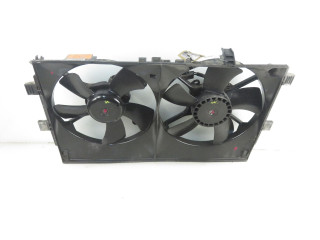 Комплект вентиляторов Mitsubishi Outlander