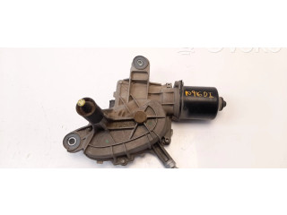 Двигатель стеклоочистителей