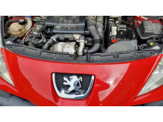 Радиатор охлаждающей жидкости