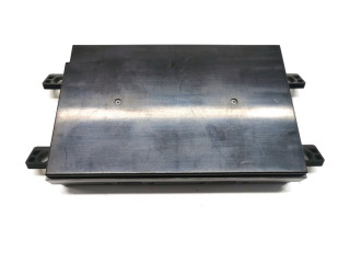 Блок управления кондиционером