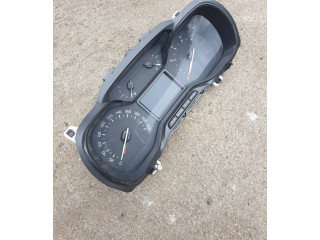 Přístrojová deska  Citroen Berlingo 2020 9838081980  