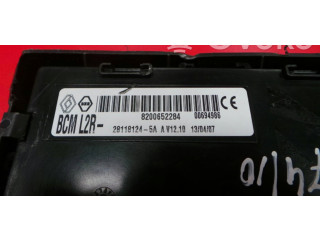 Блок комфорта 8200652284, 1293259 Renault Clio III