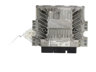 Řídící jednotka 1540358 Ford Fiesta 2008