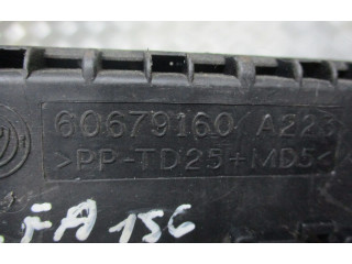 Čerpadlo oleje 60679160 Alfa Romeo 156