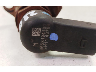 Форсунка 9658194180 Citroen C4 Grand Picasso