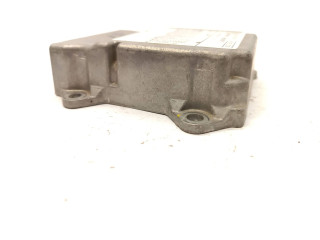 Блок подушек безопасности 1K0909605T, 5WK43412   Skoda Octavia Mk2 (1Z)