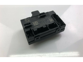 Блок управления 5Q4959393C, P2035   Volkswagen Golf VII