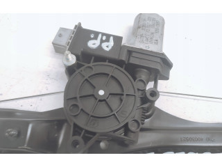 Zpětné zrcátko Fiat Doblo 2017