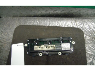 Блок управления климат-контролем 01K0907044BA Volkswagen Golf Plus