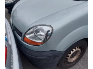 Přístrojová deska Renault Kangoo I 2005