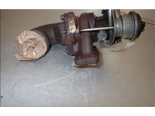 Turbodmychadlo Турбина 375G9 Citroen C2 8HX