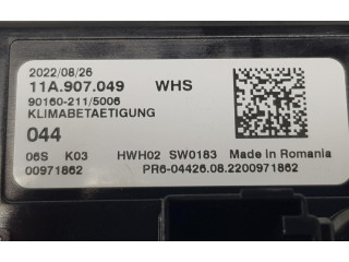 Дисплей    11A907049, 11A907049   Cupra Leon