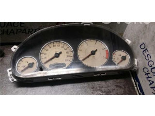 Přístrojová deska Chrysler Voyager 2003 P05082528AD