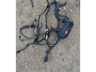 Pojistková skříňka BCX Mercedes-Benz GLA W156 2016