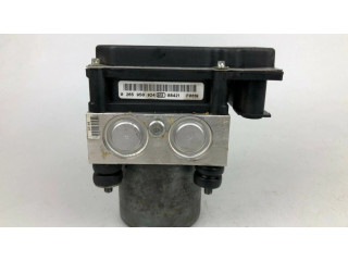 Блок АБС 27536SC012, 0265230201   Subaru  Forester SH  2008-2013 года