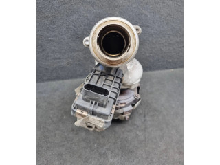 Turbodmychadlo Турбина GTB1749V, 057145874F Audi A8 S8 D4 4H CDSB