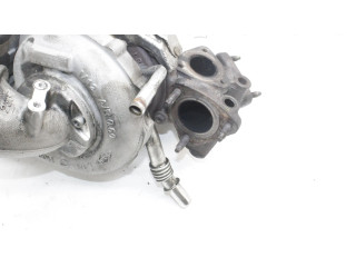  Турбина Maserati Quattroporte  35242186F   для двигателя M 15746 D      