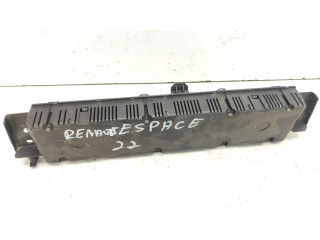 Přístrojová deska  Renault Espace IV 2004 P8200660938  