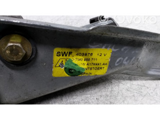 Моторчик заднего дворника 7M0955711, 6N0955717 Ford Galaxy