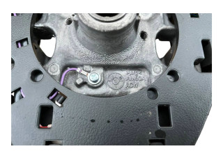 Руль Mitsubishi Outlander 2013 - 2021 года mq140