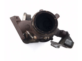  Турбина Mercedes-Benz A W169  A6400901380, 04052100536   для двигателя OM 640.940      