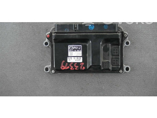 Zpětné zrcátko Mazda 3 III 2015