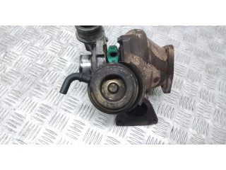 Турбина Volvo S60 8653146