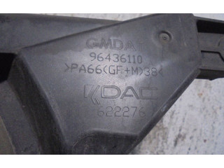 Вентилятор радиатора     96436110, F00S3A2367    Chevrolet Nubira 