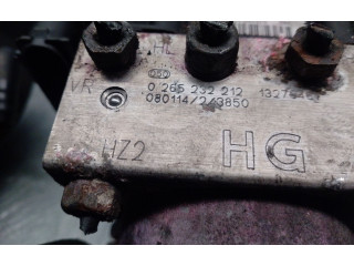 Блок АБС 13276461, 0265232212   Opel  Meriva A  2003 - 2010 года