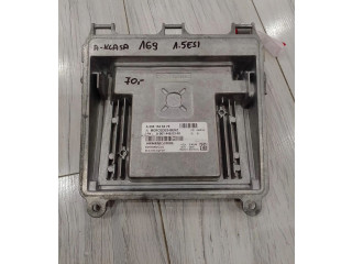 Блок управления двигателем Блок управления A2661536379 Mercedes-Benz A W169