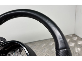 Руль Audi A6 S6 C7 4G 2011 - 2018 года 4G0419091AA, 4G0880201P