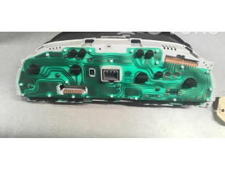 Přístrojová deska Chevrolet Rezzo 2002 NT