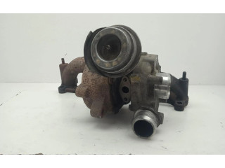 Turbodmychadlo Турбина 038253019A Seat Toledo I (1L)