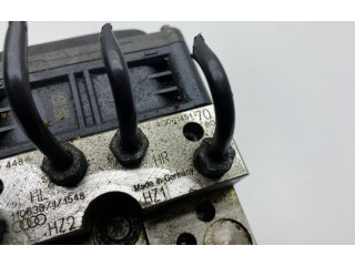 Блок АБС 4G0907379G, 4G0614517 Audi A7 S7 4G 2011 - 2017 года